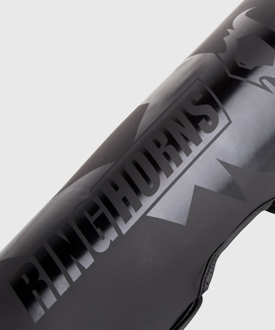 ringhorns charger shin guards - blackblack