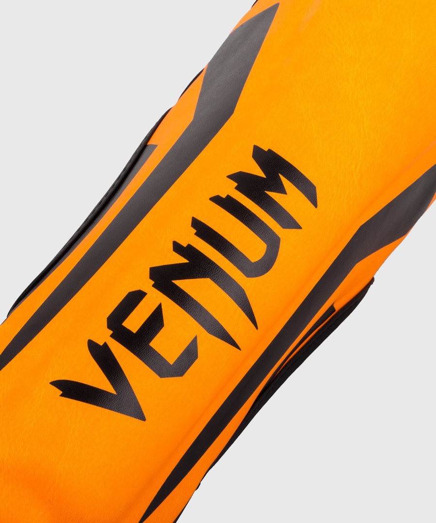 venum elite shin guards kids - exclusive