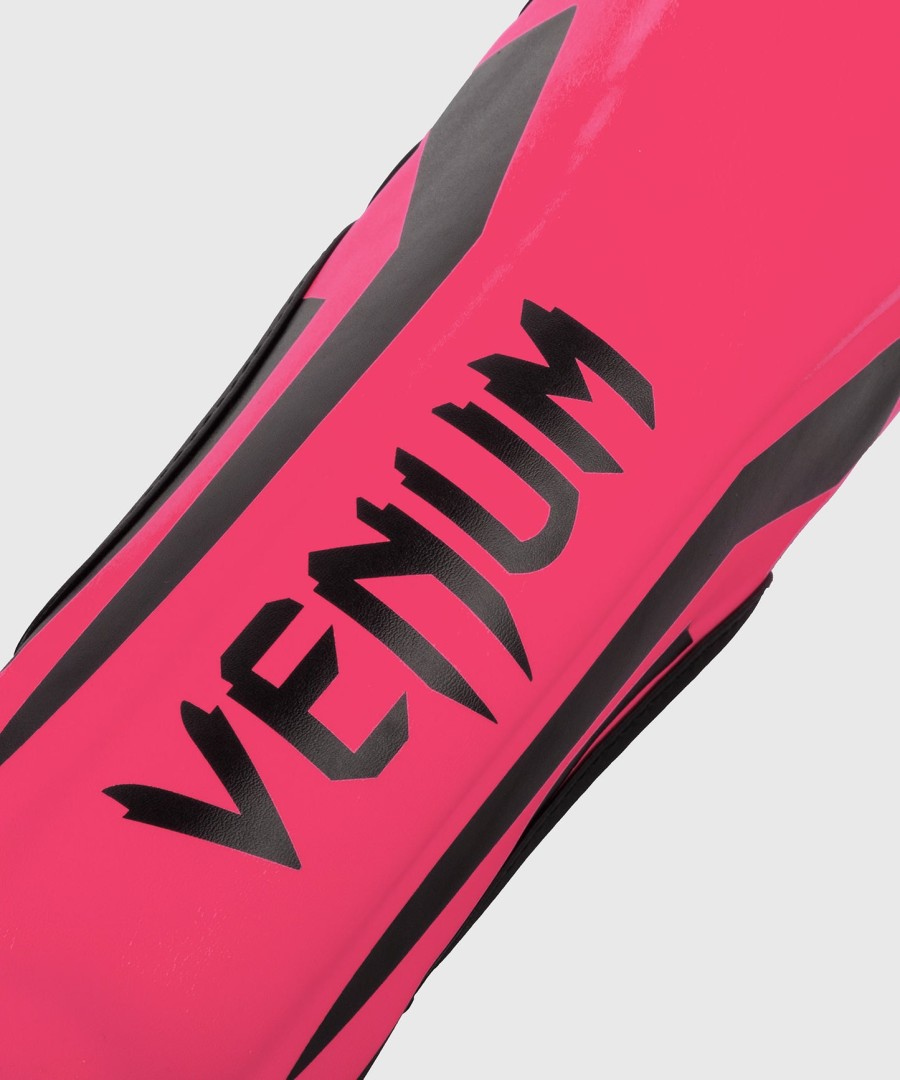 venum elite shin guards kids - exclusive
