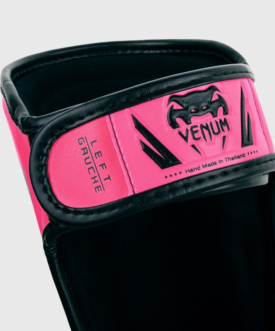 venum elite shin guards kids - exclusive