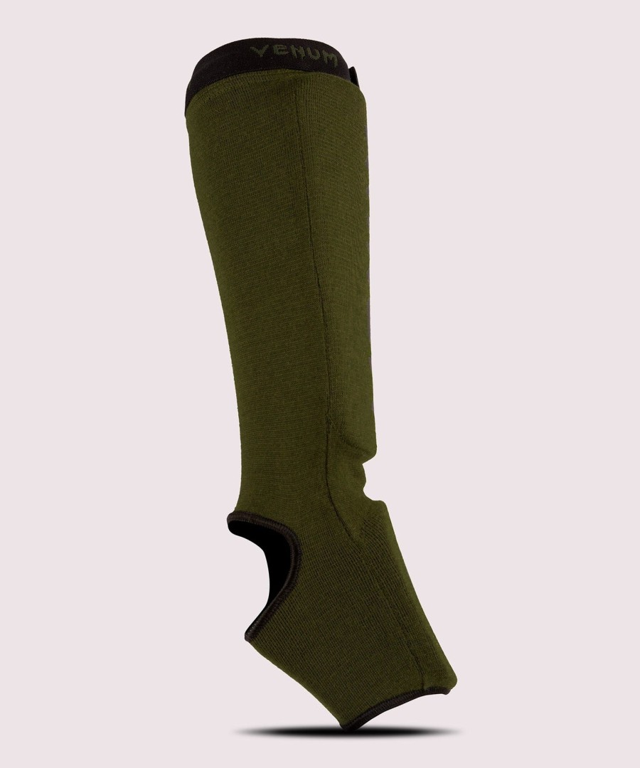 venum kontact shin guards