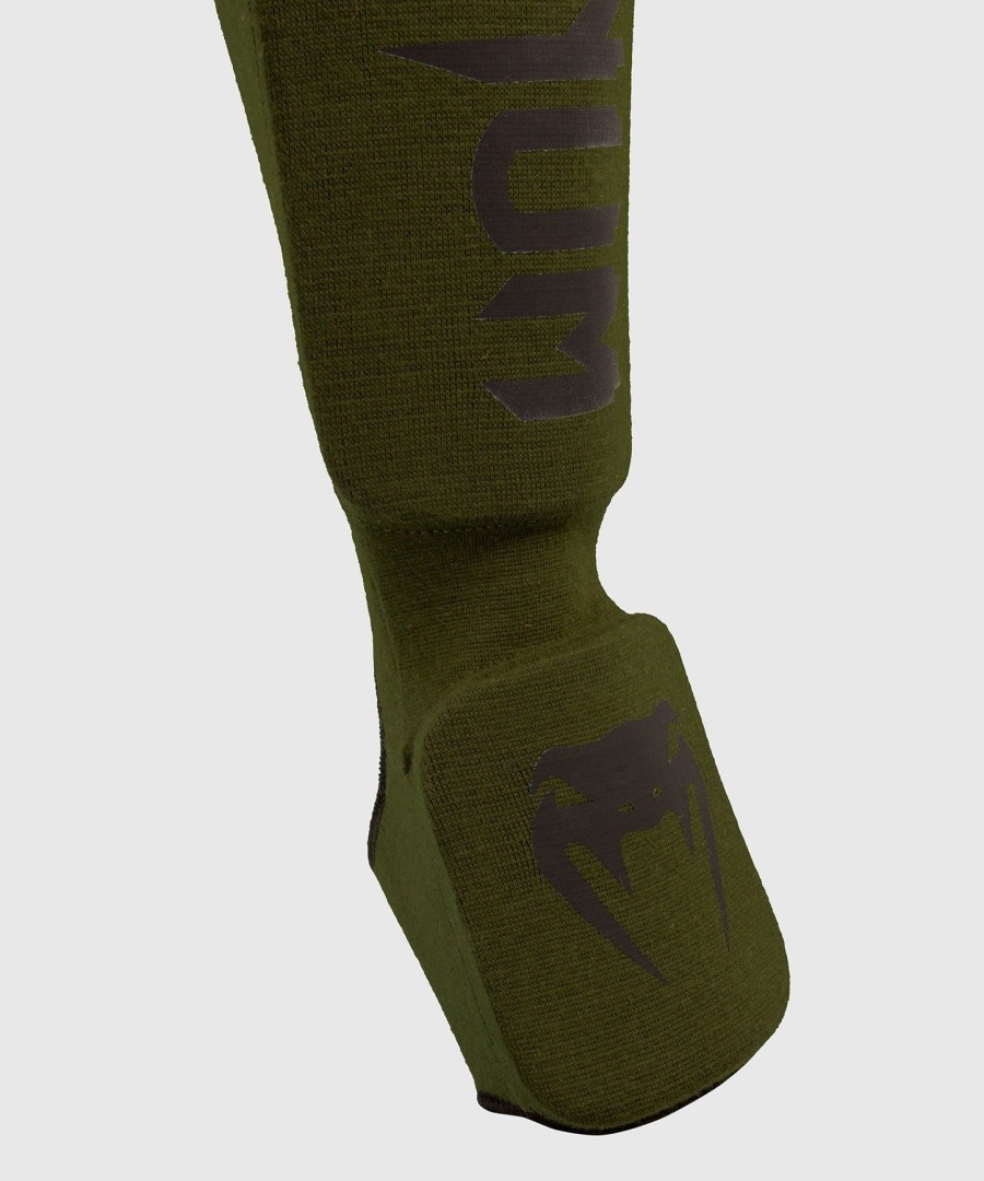 venum kontact shin guards