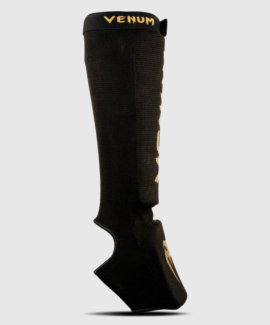 venum kontact shin guards