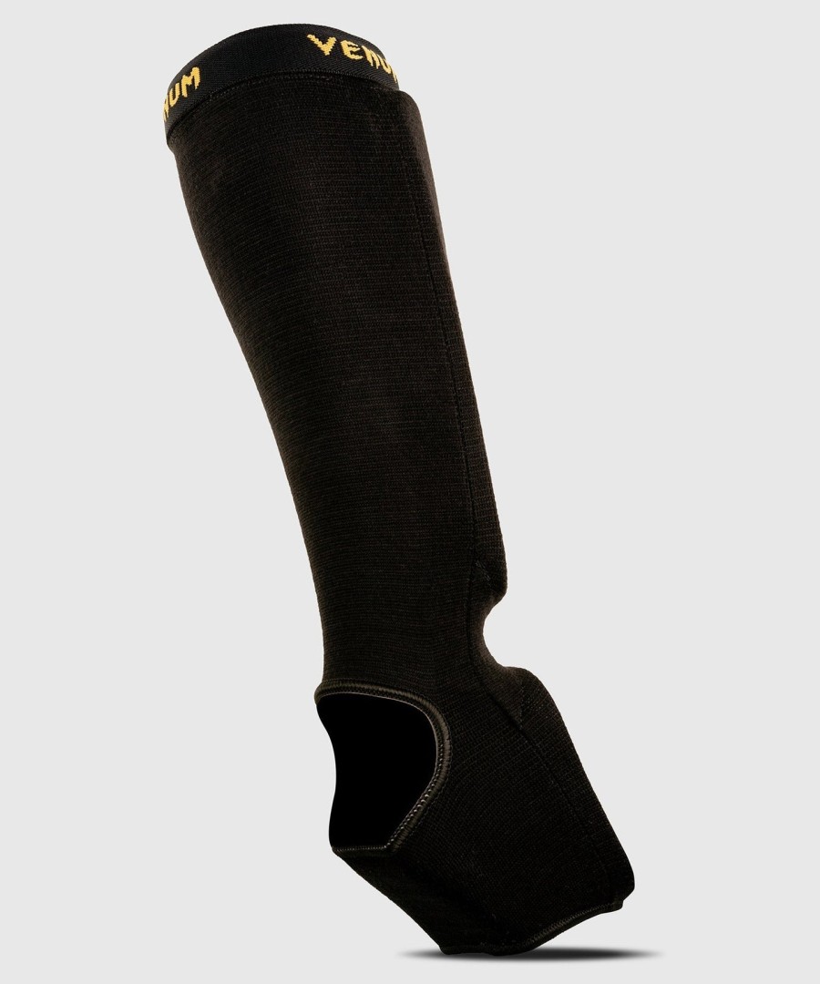 venum kontact shin guards