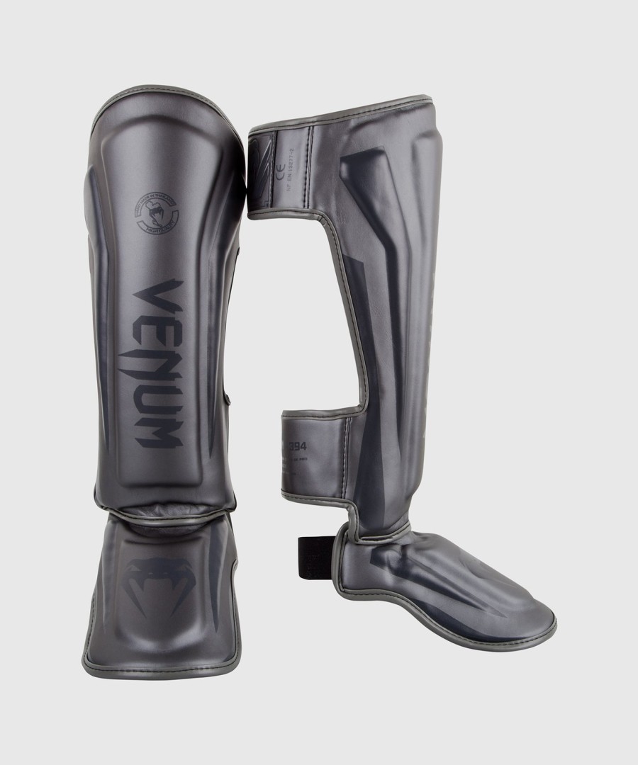 venum elite standup shinguards