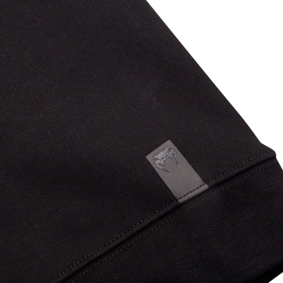 venum limitless hoodie - blackblack