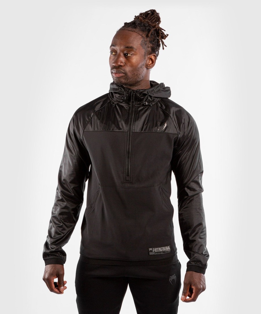 venum laser xt hoodie – blackblack