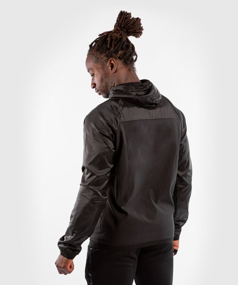 venum laser xt hoodie – blackblack