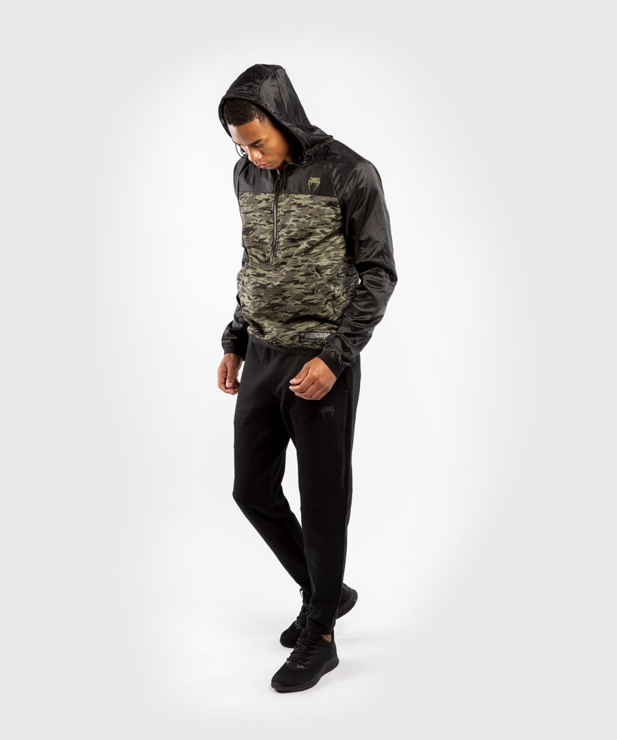 venum laser xt hoodie – blackforest camo