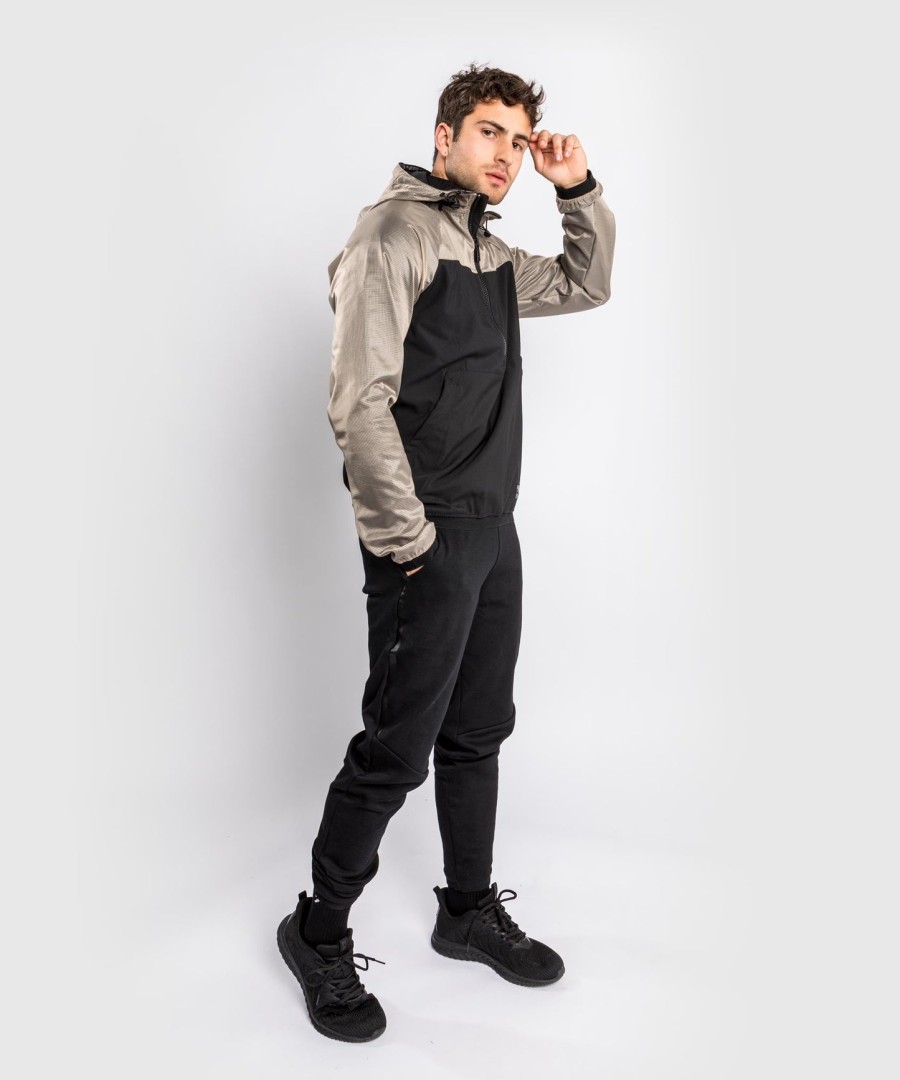 venum laser xt hoodie – blacksand