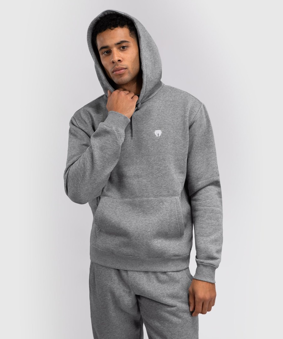 venum silent power hoodie - cloudy grey