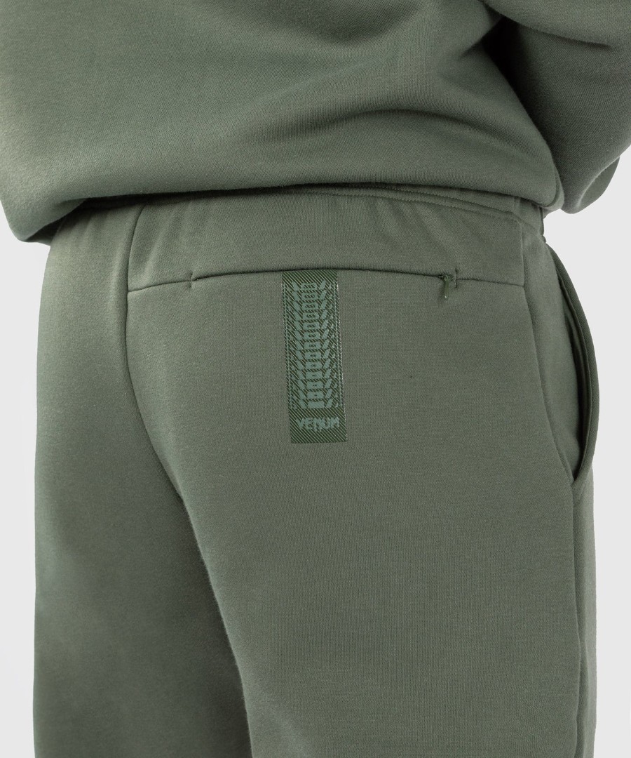 venum connect xl joggers - green