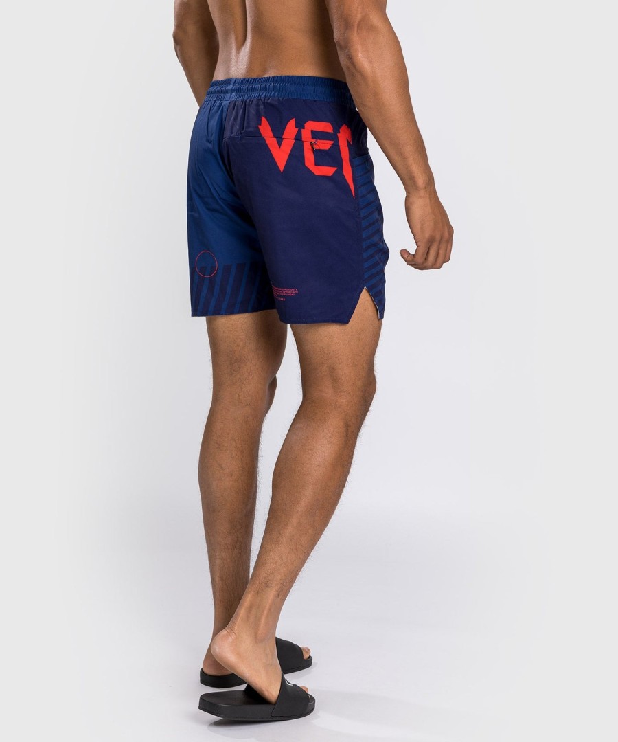 venum summer 88 boardshorts - navy blue
