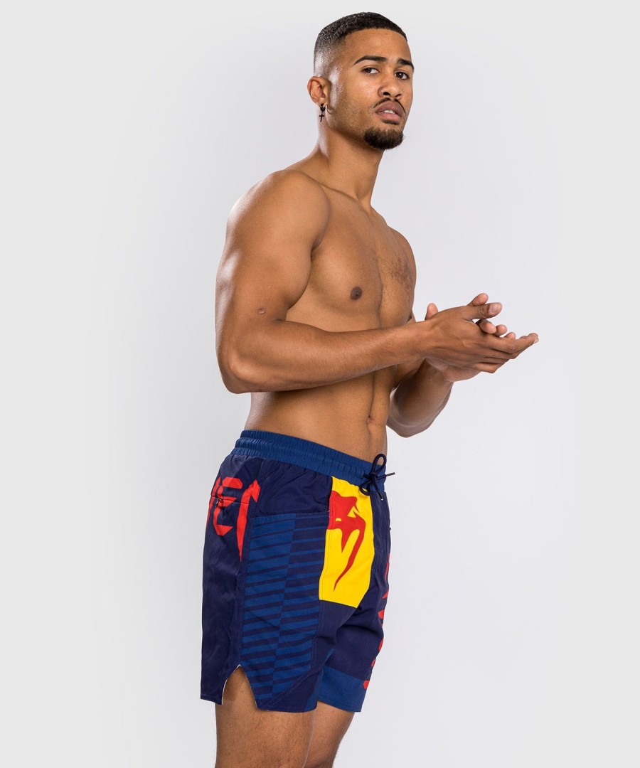 venum summer 88 boardshorts - navy blue