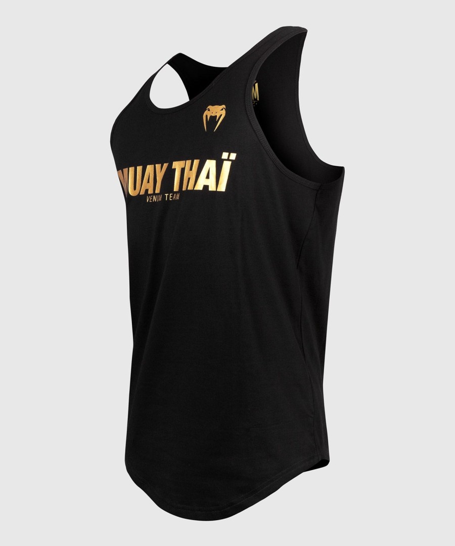 venum muay thai vt tank top