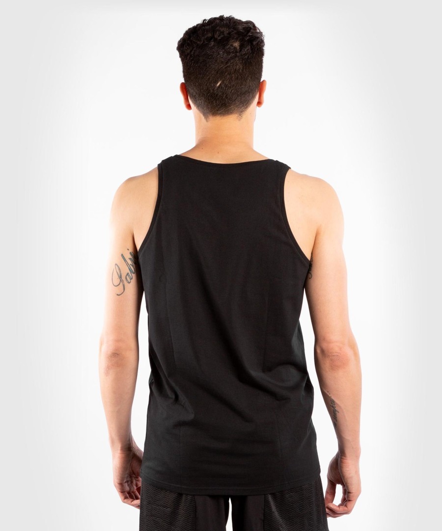 venum classic tank top - black