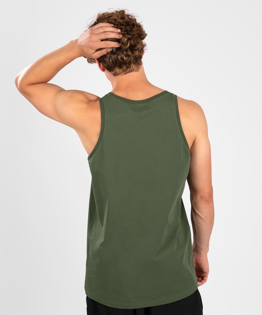 venum classic tank top - greengreen