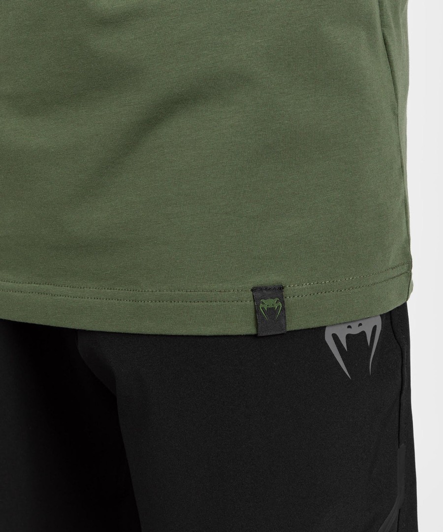 venum classic tank top - greengreen