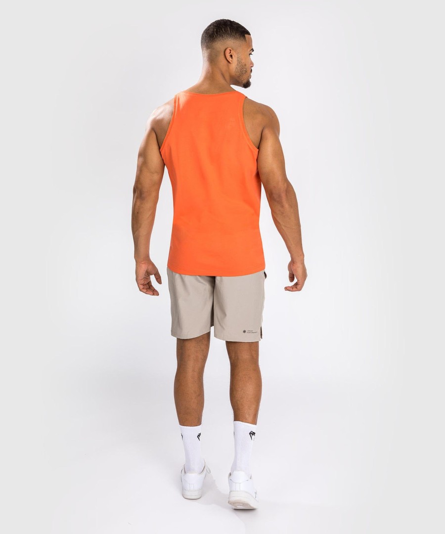 venum classic tank top - orangeorange