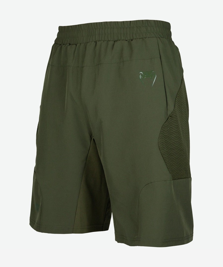 venum g-fit training shorts