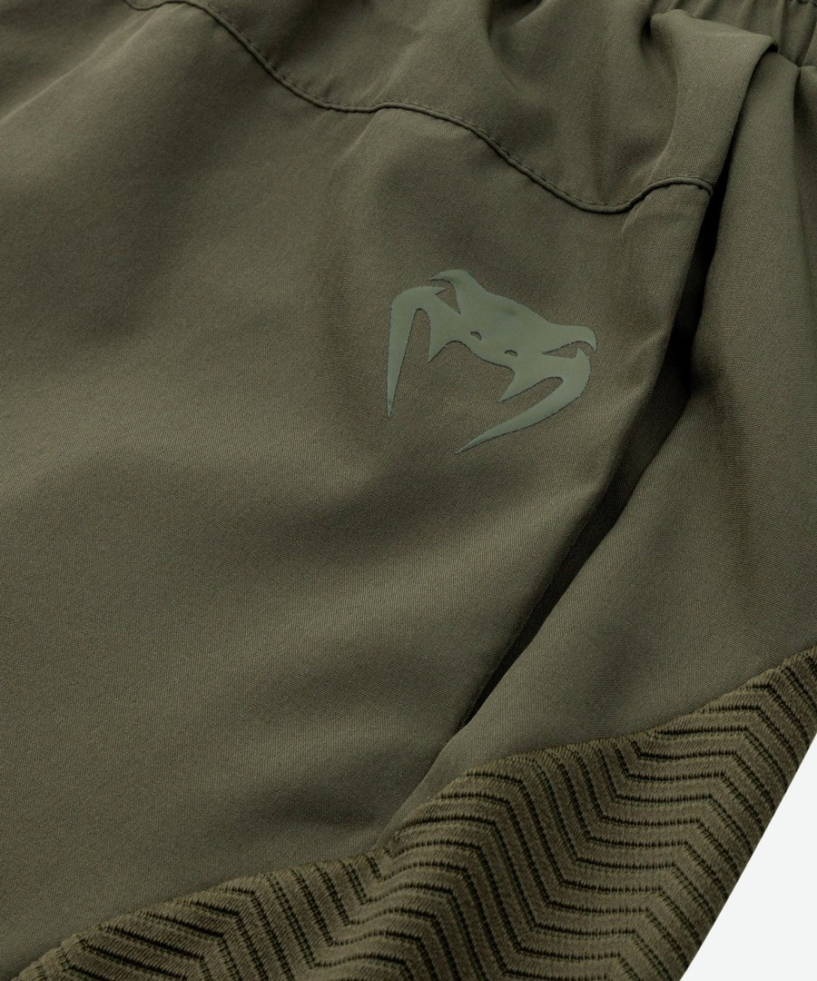 venum g-fit training shorts
