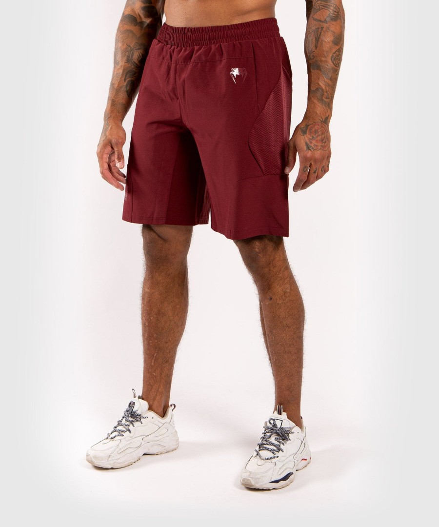 venum g-fit training shorts