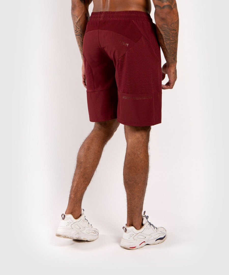 venum g-fit training shorts