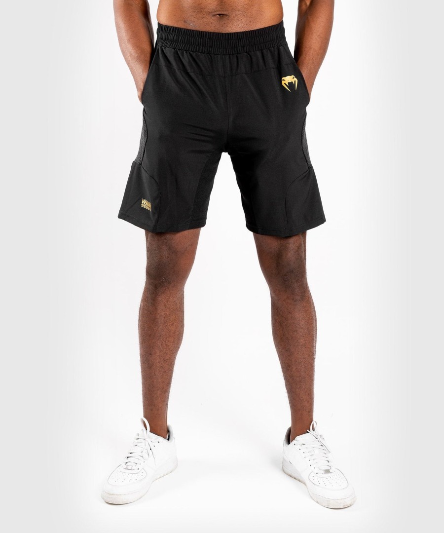 venum g-fit training shorts