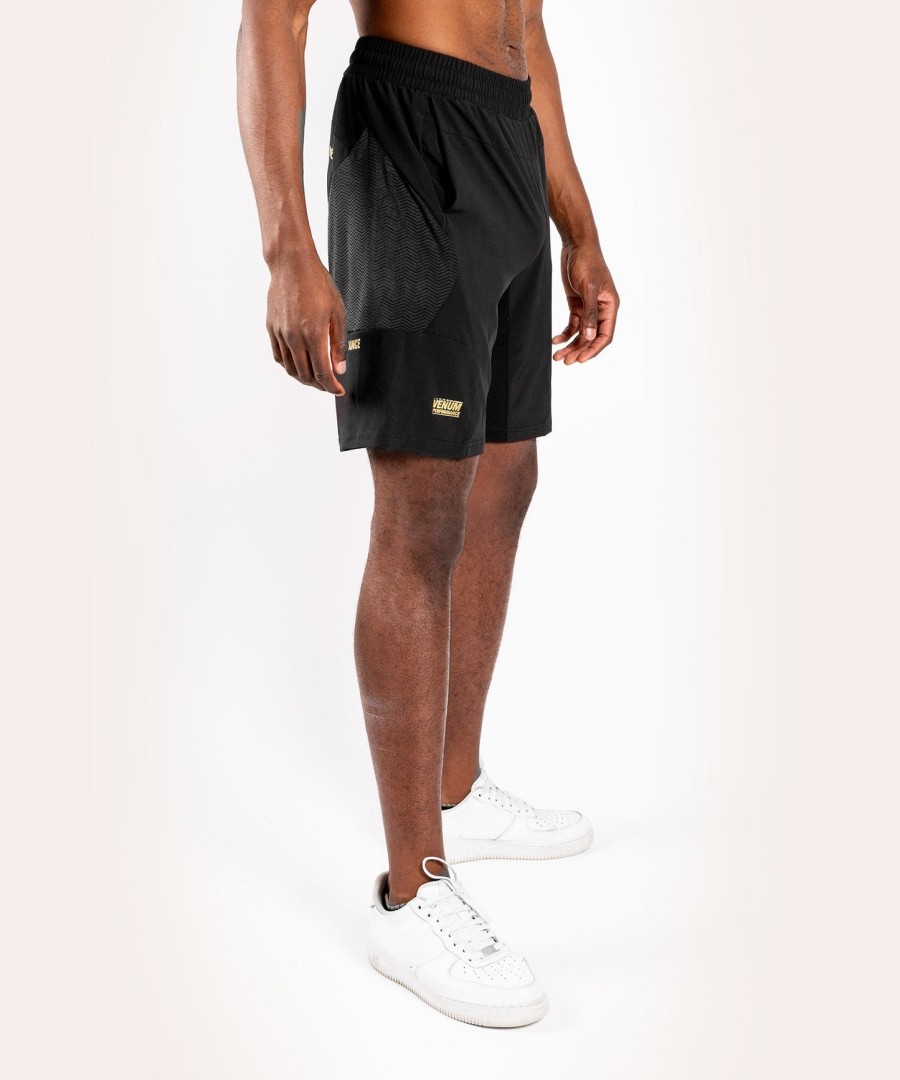 venum g-fit training shorts