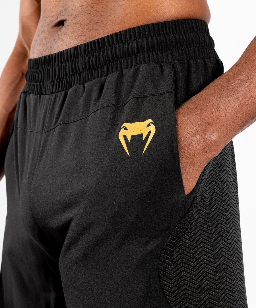 venum g-fit training shorts