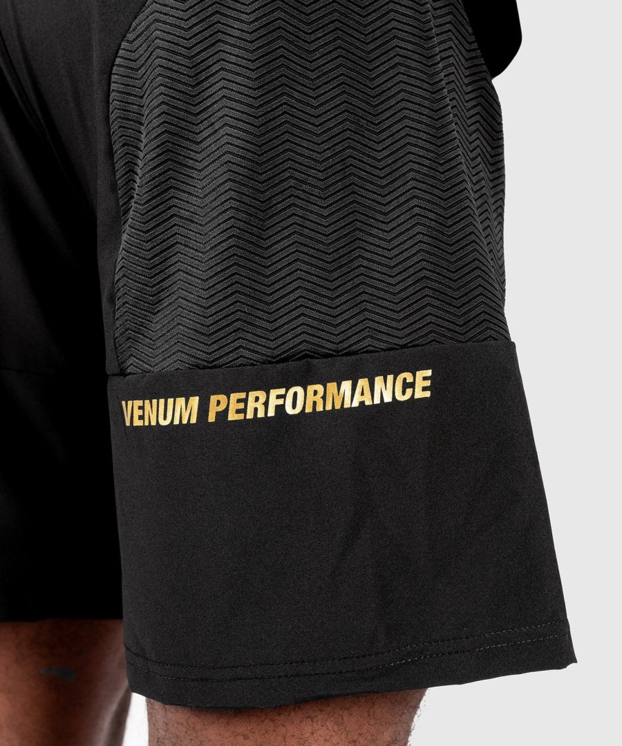 venum g-fit training shorts