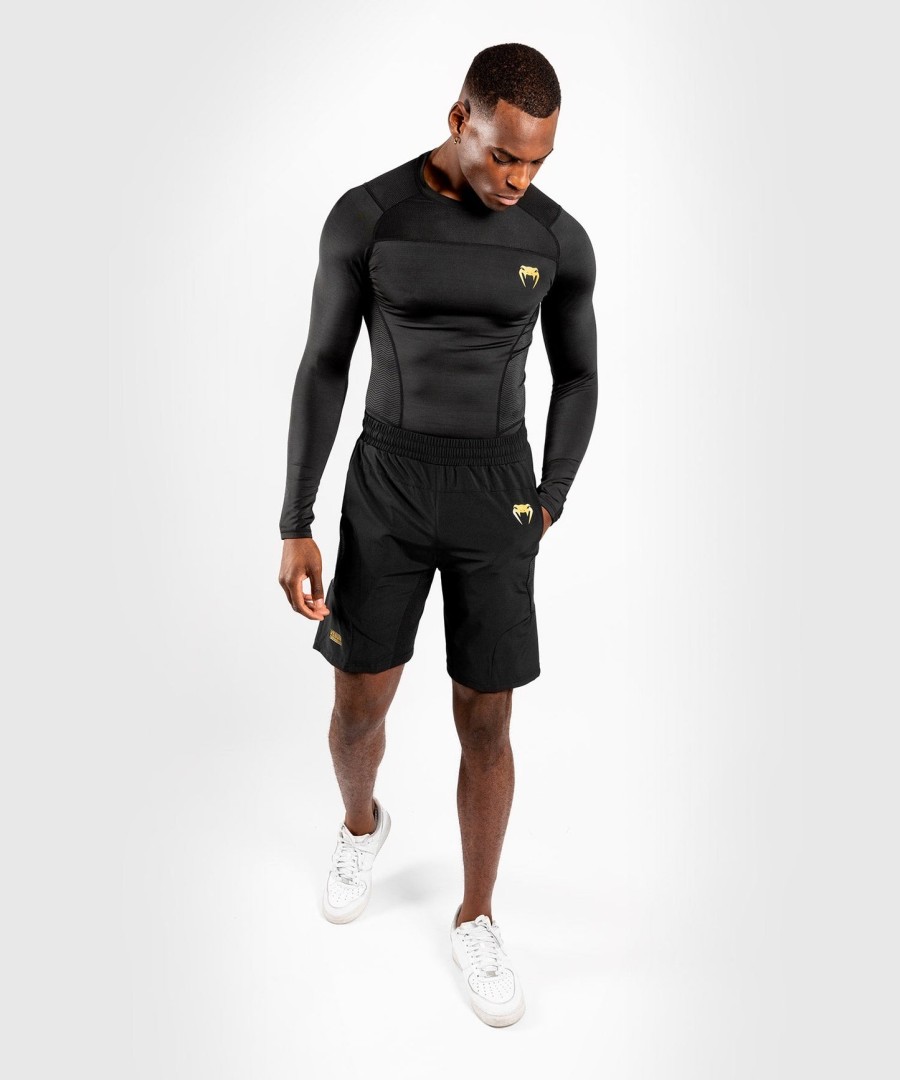 venum g-fit training shorts
