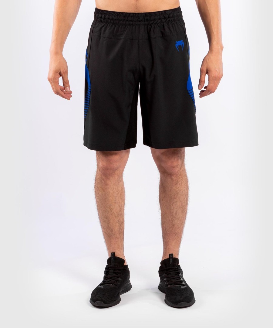 venum nogi 3.0 training short - blackblue