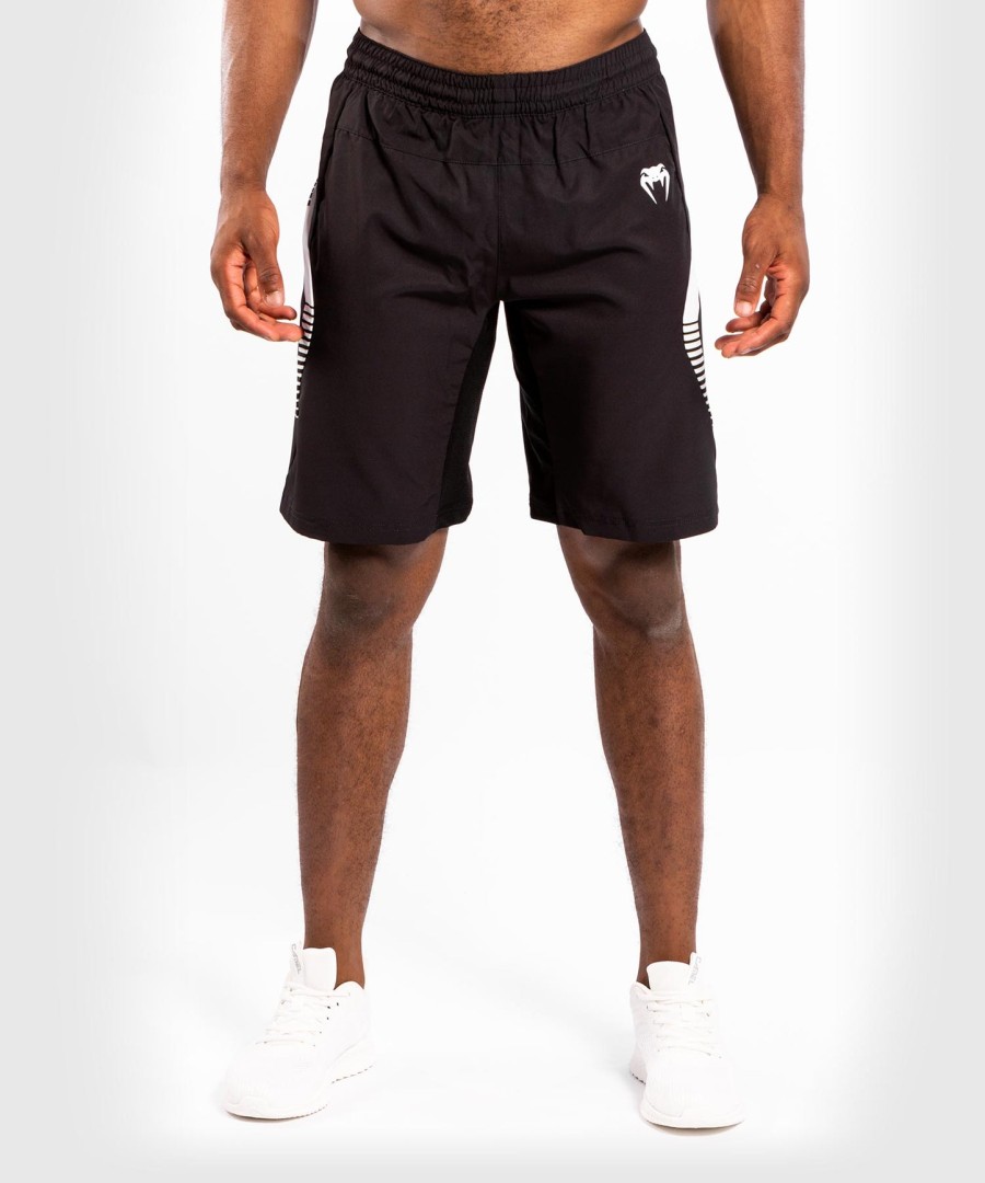 venum nogi 3.0 training short - blackwhite