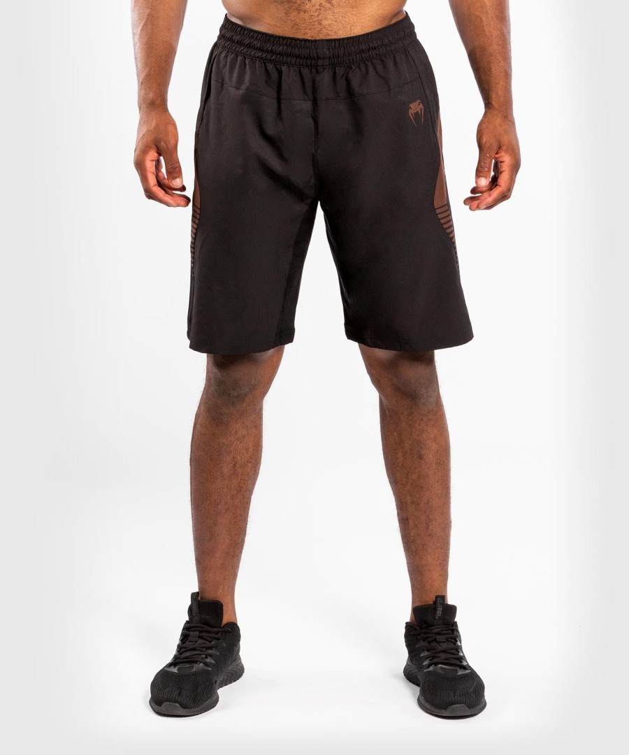venum nogi 3.0 training short - blackbrown