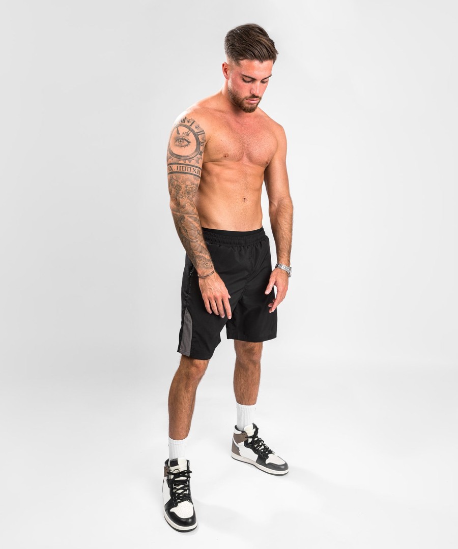 venum jaws 2.0 training shorts