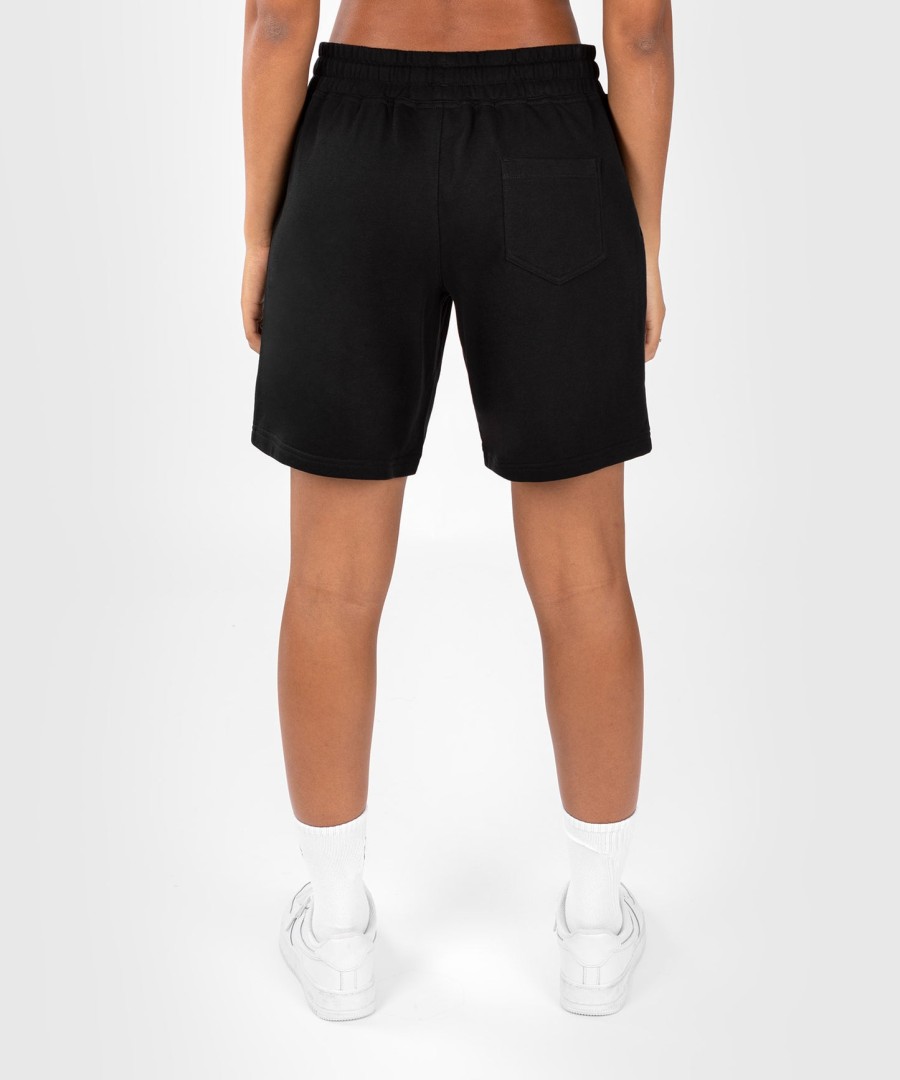 ufc venum performance institute 2.0 coton short - blackred